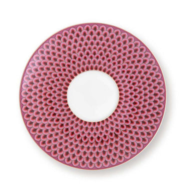 Pip Studio Flower Festival Set of 2 Cups & Saucers - Pink